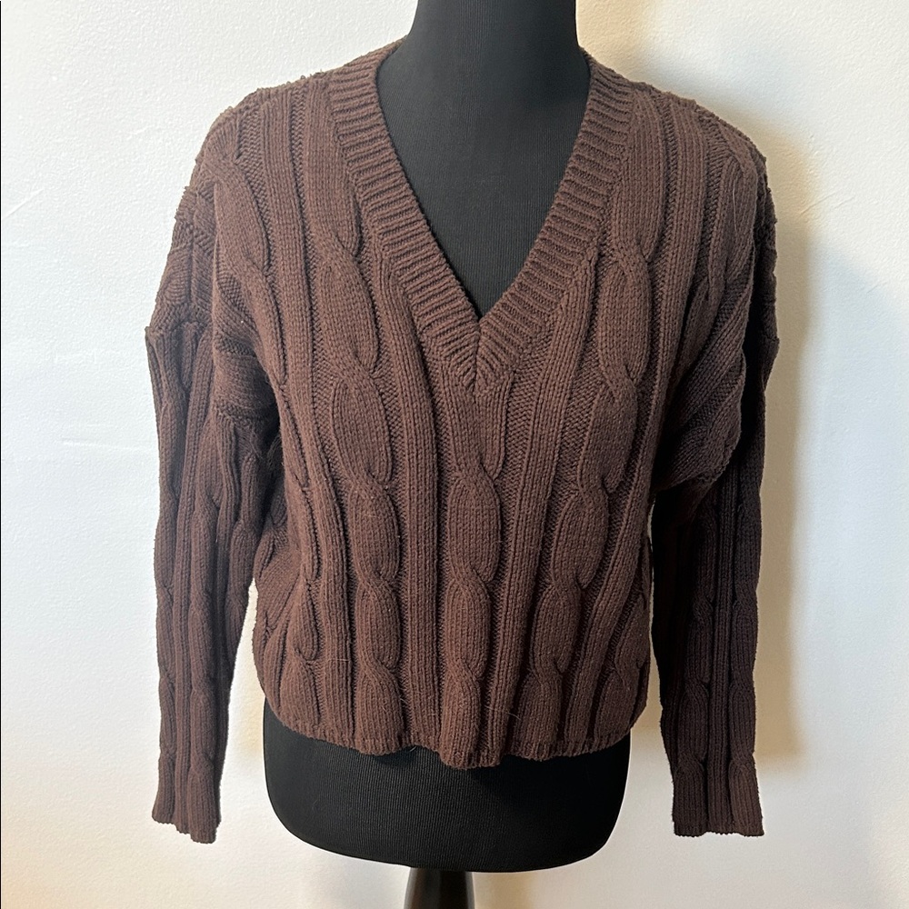 Madewell Sweater